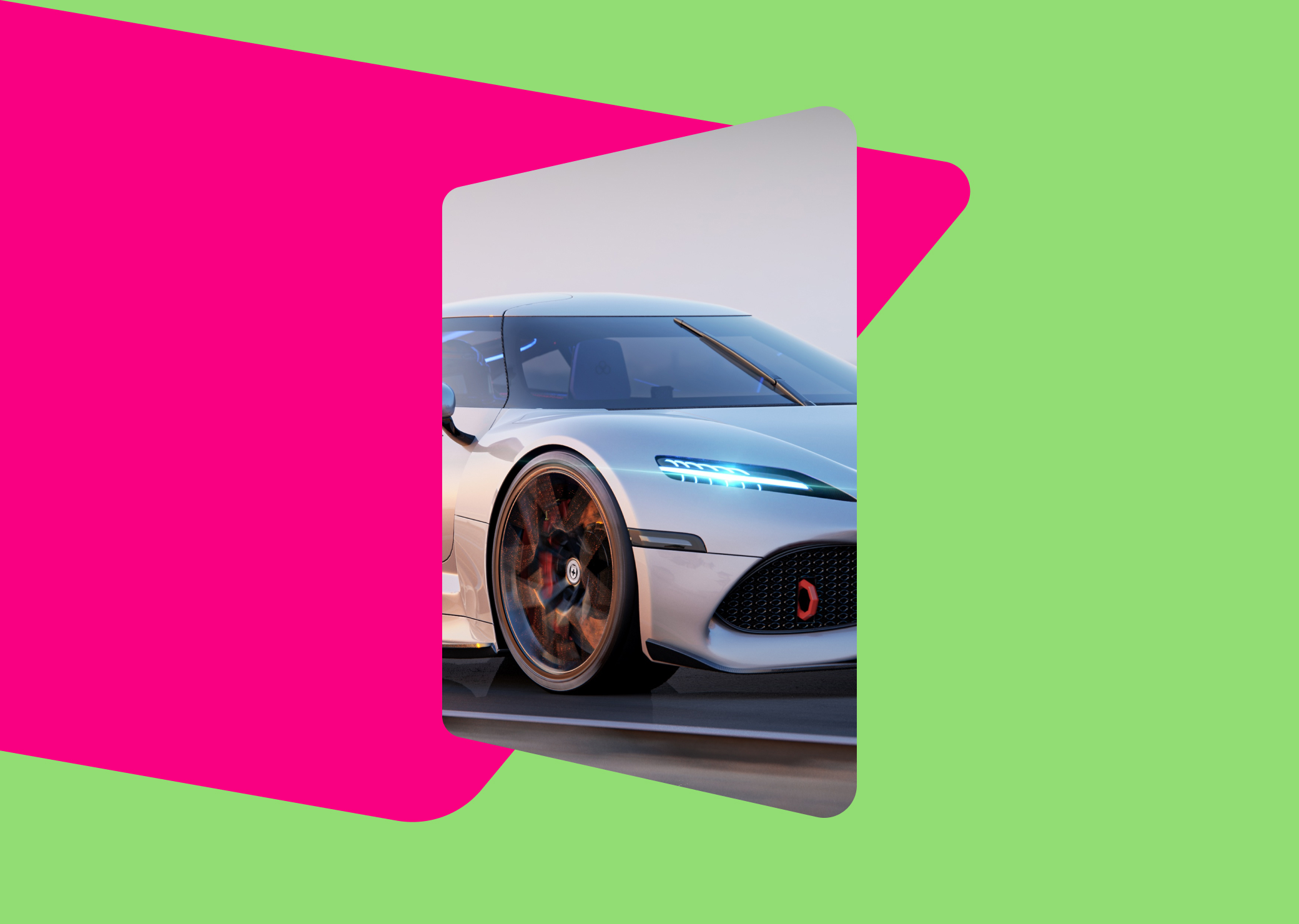 Second Hand Electric Car Finance